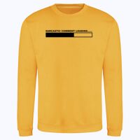 AWDis sweatshirt. Thumbnail