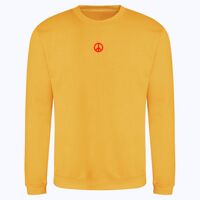 AWDis sweatshirt. Thumbnail