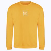 AWDis sweatshirt. Thumbnail