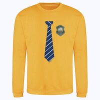 AWDis sweatshirt. Thumbnail