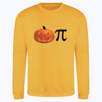 AWDis sweatshirt. Thumbnail