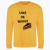 AWDis sweatshirt. Thumbnail