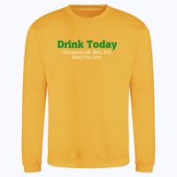 AWDis sweatshirt. Thumbnail