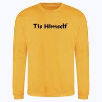 AWDis sweatshirt. Thumbnail