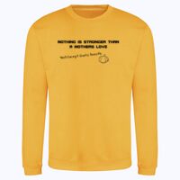 AWDis sweatshirt. Thumbnail