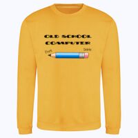 AWDis sweatshirt. Thumbnail