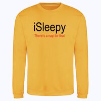 AWDis sweatshirt. Thumbnail