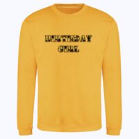 AWDis sweatshirt. Thumbnail