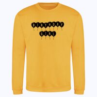 AWDis sweatshirt. Thumbnail