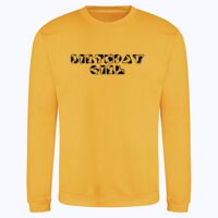 AWDis sweatshirt. Thumbnail