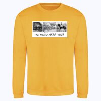 AWDis sweatshirt. Thumbnail