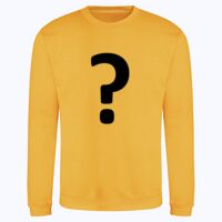 AWDis sweatshirt. Thumbnail