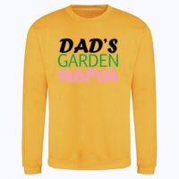 AWDis sweatshirt. Thumbnail