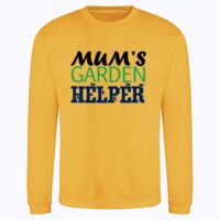AWDis sweatshirt. Thumbnail