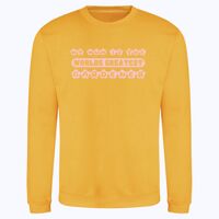 AWDis sweatshirt. Thumbnail
