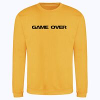 AWDis sweatshirt. Thumbnail