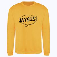 AWDis sweatshirt. Thumbnail