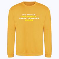 AWDis sweatshirt. Thumbnail