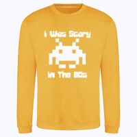 AWDis sweatshirt. Thumbnail