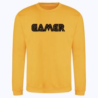 AWDis sweatshirt. Thumbnail