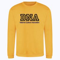 AWDis sweatshirt. Thumbnail
