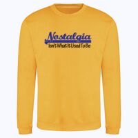 AWDis sweatshirt. Thumbnail