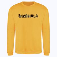 AWDis sweatshirt. Thumbnail