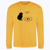 AWDis sweatshirt. Thumbnail
