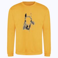 AWDis sweatshirt. Thumbnail
