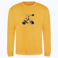 AWDis sweatshirt. Thumbnail