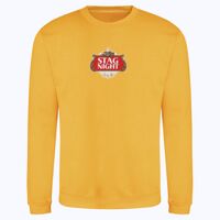 AWDis sweatshirt. Thumbnail