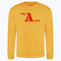 AWDis sweatshirt. Thumbnail