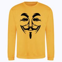 AWDis sweatshirt. Thumbnail