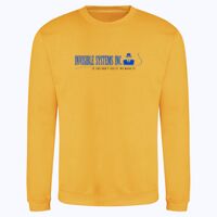 AWDis sweatshirt. Thumbnail