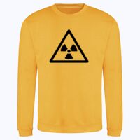 AWDis sweatshirt. Thumbnail