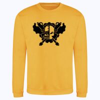 AWDis sweatshirt. Thumbnail