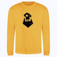 AWDis sweatshirt. Thumbnail