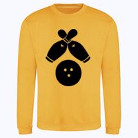 AWDis sweatshirt. Thumbnail