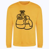 AWDis sweatshirt. Thumbnail