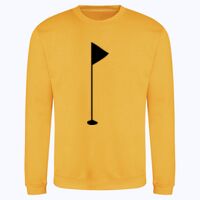 AWDis sweatshirt. Thumbnail