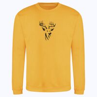 AWDis sweatshirt. Thumbnail