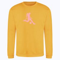 AWDis sweatshirt. Thumbnail