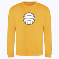 AWDis sweatshirt. Thumbnail