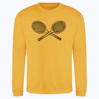 AWDis sweatshirt. Thumbnail