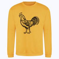 AWDis sweatshirt. Thumbnail