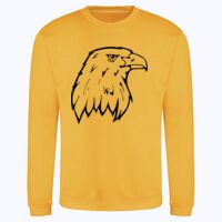 AWDis sweatshirt. Thumbnail