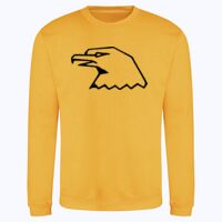 AWDis sweatshirt. Thumbnail