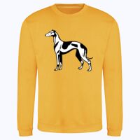 AWDis sweatshirt. Thumbnail
