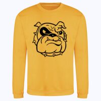 AWDis sweatshirt. Thumbnail