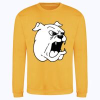 AWDis sweatshirt. Thumbnail